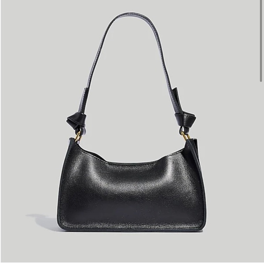 Madewell Sydney shoulder bag